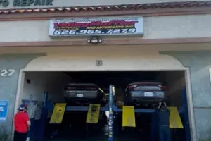 Valley Muffler & Auto Services