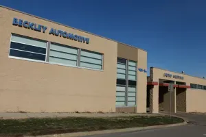 Beckley Automotive Services