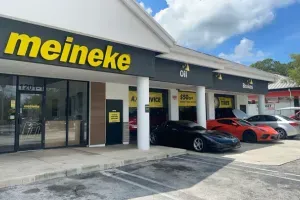 Meineke Car Care Center