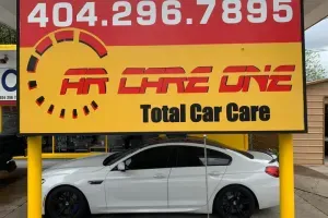 Car Care One LLC