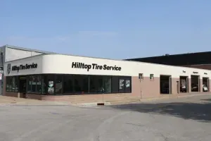 Hilltop Tire Service