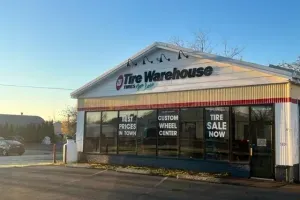 Tire Warehouse