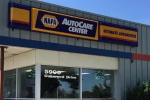 Ultimate Automotive Service Center