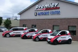 Premier Automotive Service