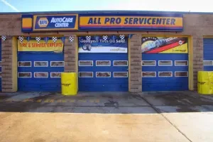 All Pro Servicenter