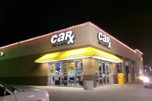 Car-X Tire & Auto