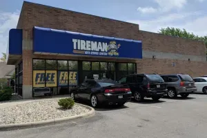 Tireman Auto Service Centers - Oregon