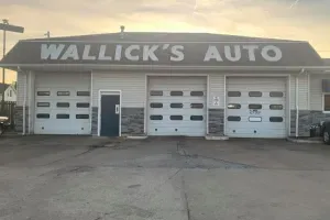 Wallick's Auto Service