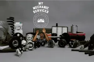 My mechanic services