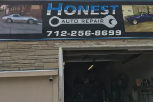 Honest Auto