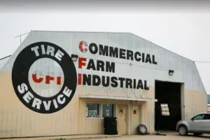 CFI Tire Service