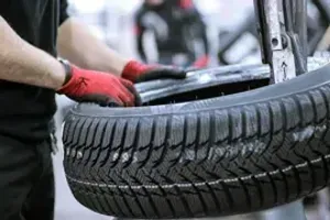 Lyle's Discount Tires