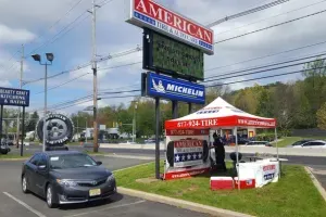 American Tire & Auto Care