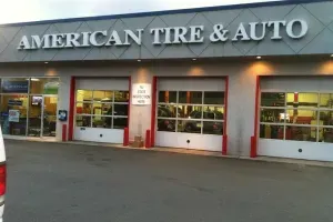 American Tire & Auto Care