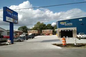 Palmer Tire & Auto Service Center