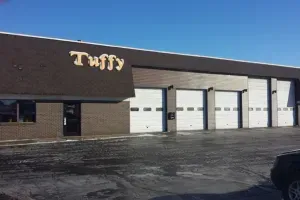 Tuffy Tire & Auto Service Center