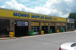 Monro Auto Service and Tire Centers