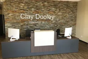 Clay Dooley Tire & Auto