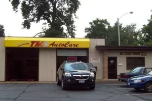 TMS Auto Care