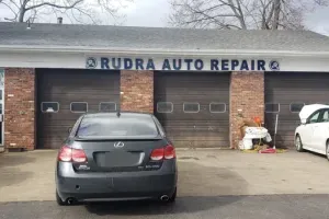 Rudra Auto Repair