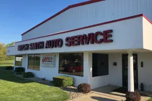 Mitch Smith Auto Service