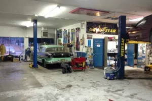 Nick's Auto Service