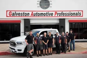 Galveston Automotive Pros Inc