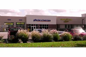 PFM Auto & Fleet – Carmel