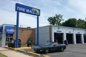 Tire Mall