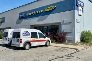 PFM Auto & Fleet – Zionsville