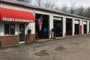 Esler's Auto Repair Inc.