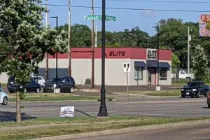 Elite Audio & Service