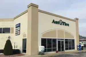 AutoTire Car Care Centers - Greenwood