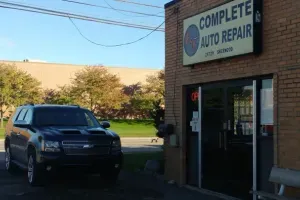 Fast -N- Fair Auto Repair