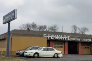 Stewart Tire & Auto