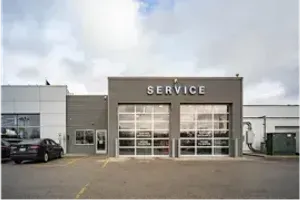 Kunes Ford of Delavan Service