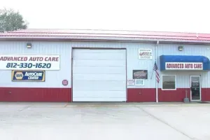 Advanced Auto Care of Bloomington