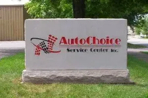 AutoChoice Service Center