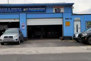 M Y Automotive