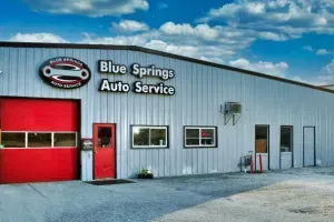 Blue Springs Auto Service