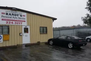 Randy's Personal Auto Service