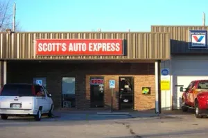 Scott's Auto Express, LLC