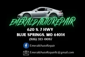 Emerald Auto Repair