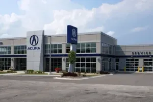 Acura of Brookfield - Service & Parts