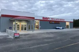 Andy's Tire & Auto Service