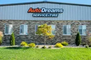 AutoDreams Service & Tire