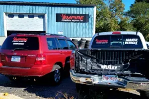 Empire Motorsports & Auto Repair