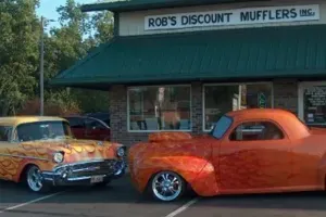 Rob's Discount Mufflers Inc.