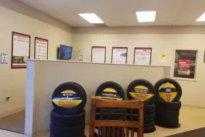 Mr. Tire Auto Service Centers