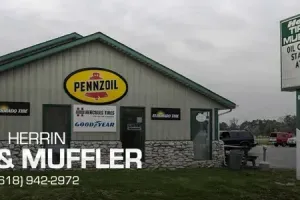 Herrin Tire & Muffler & Auto Repair Center